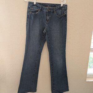 Michael Kors Women's Jeans Denim Size 6 RN 111818